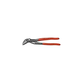 Knipex 87 51 250 SB Water Pump Pliers Cobra ES 9,84 in blister packaging