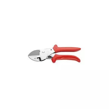KNIPEX Anvil type scissors 200mm 9455-200