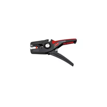 KNIPEX Автоматический инструмент для зачистки кабеля PreciStrip16 PreciStrip 16 1252-195SB