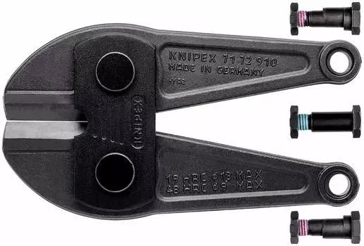 Knipex bolt cutter spare blade 7179910 7172-910