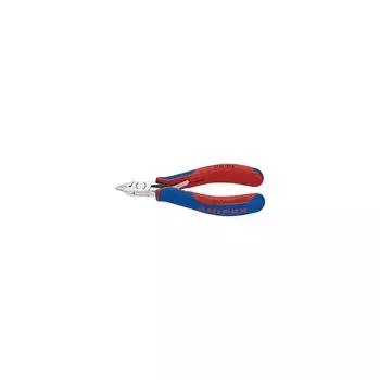 KNIPEX Carbide Blade Electronics Nipper 7732-120H