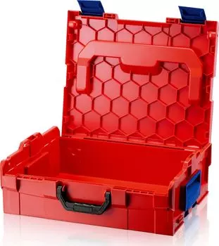 KNIPEX Чемодан для инструментов KNIPEX 002119LBLE L-BOXX®
