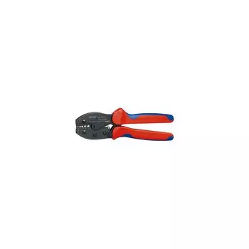 KNIPEX crimping pliers Preciforce 220mm 975230