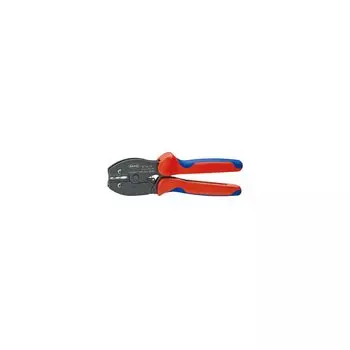 Knipex crimping pliers Preciforce 220mm 975237