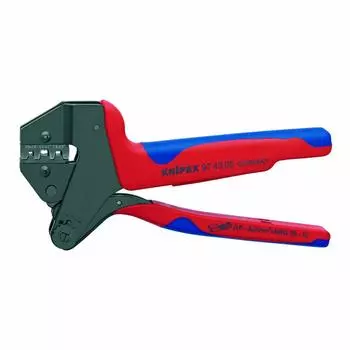 KNIPEX Crimping System Pliers 9743-05