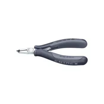 KNIPEX Electronics End Cutting Nipper 6462-120ESD