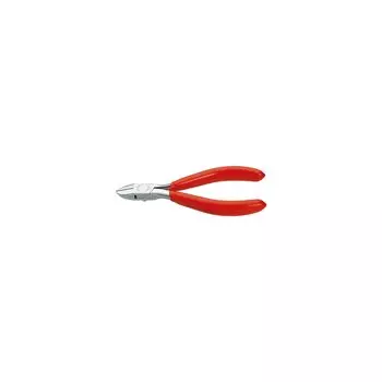KNIPEX Electronics Nipper 7711-115