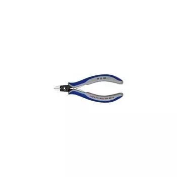 KNIPEX Electronics Nipper 7912-125