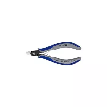 KNIPEX Electronics Nipper 7922-125