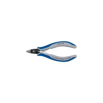 KNIPEX Electronics Nipper 7962-125