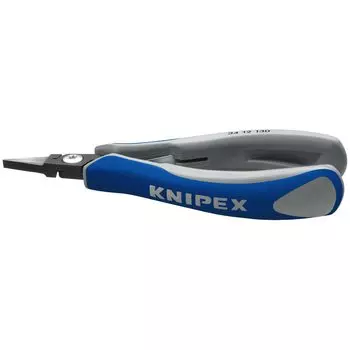 KNIPEX Electronics Pliers 3412-130