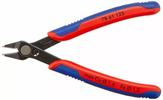 KNIPEX Electronics Супер Книпс
