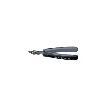Суперщипцы KNIPEX Electronics 7861-125ESD (SB)