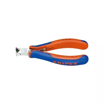 KNIPEX Electronics торцевые кусачки 6402-115
