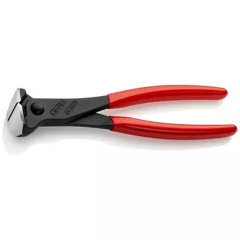 KNIPEX End cutting nipper 6801-200 6801-200