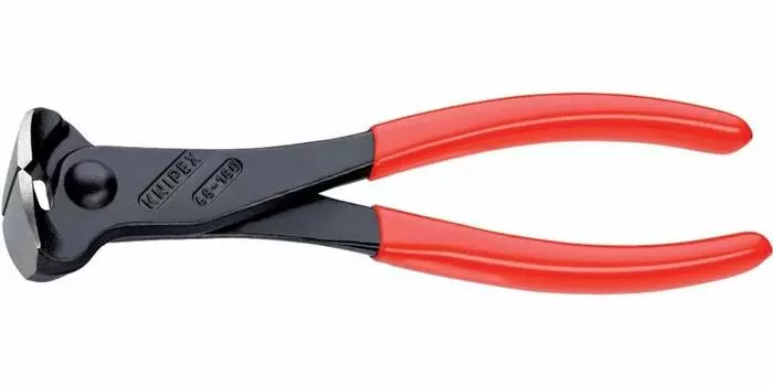KNIPEX End cutting nipper 6801-280 6801-280