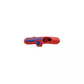 KNIPEX General purpose cable stripper 1695-01SB