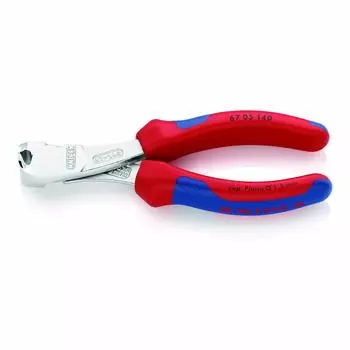 KNIPEX High lever end nipper 6705-140
