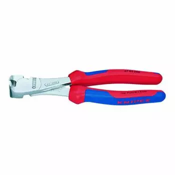 KNIPEX High lever end nipper 6705-200