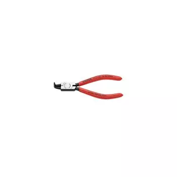 KNIPEX Hole Snap Ring Curved 4421-J01 Pliers, (SB)