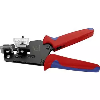 KNIPEX Инструмент для снятия изоляции с удобной рукояткой 1212-14 1212-14
