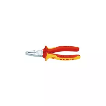 KNIPEX Insulated pliers 1000V 0306-180 (SB)