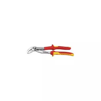 KNIPEX Изолированные клещи Cobra для водяного насоса 1000 В 8726-250
