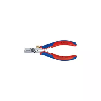 KNIPEX Электронный инструмент для зачистки проводов 1182-130
