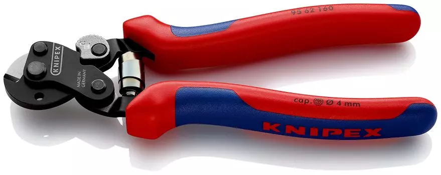 KNIPEX Канаторез 9562-160SB 9562-160SB
