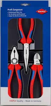 KNIPEX KNIPEX 002011 Сборочный комплект