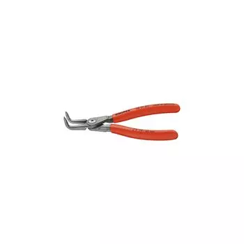 KNIPEX KNIPEX 4821-J21 Precision snap ring pliers for holes (SB)
