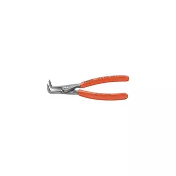 KNIPEX KNIPEX 4921-A21 Precision snap ring pliers for shaft (SB)