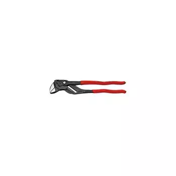 KNIPEX KNIPEX 8601-300SB Плоскогубцы Гаечный ключ