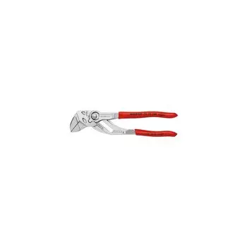 KNIPEX KNIPEX 8603-180 Pliers Wrench (SB)