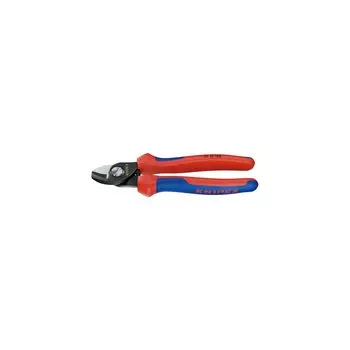 KNIPEX KNIPEX Cable Cutter 165mm 9512-165