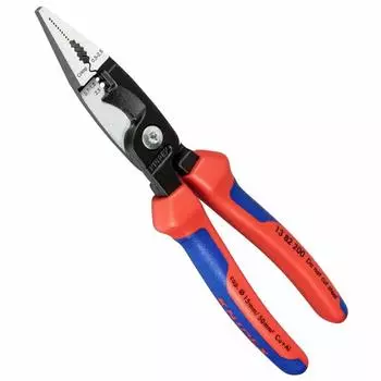 KNIPEX KNIPEX Electro Pliers 200mm 1382200