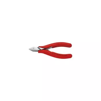 KNIPEX KNIPEX Electronics nipper 7741-115 7741-115