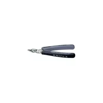 KNIPEX KNIPEX Electronics Super Nipper 7813-125ESD