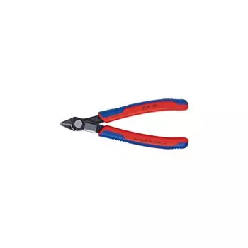 KNIPEX KNIPEX Electronics Super Nipper 7891-125