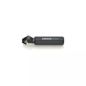 KNIPEX KNIPEX Инструмент для зачистки кабеля 135 мм 1630135SB