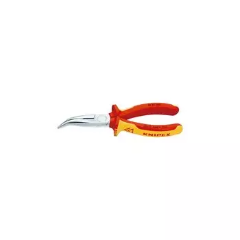 KNIPEX KNIPEX Insulated 1000V pliers 160mm 2526160 bent-nose
