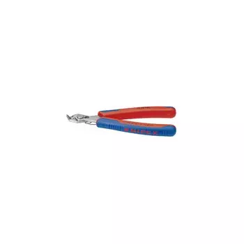 KNIPEX KNIPEX KNIPEX Суперщипцы 125 мм 7823125 60°