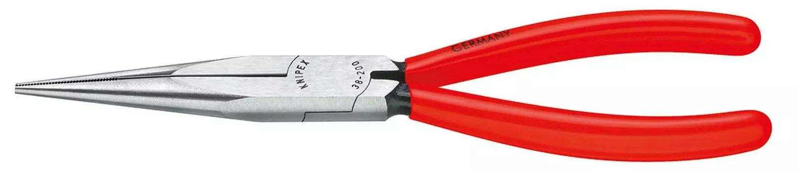 KNIPEX KNIPEX Mechanic Pliers 200mm 3811-200
