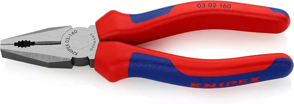 KNIPEX KNIPEX Pliers 160mm 0302160