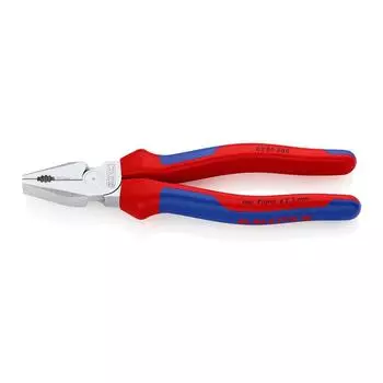 KNIPEX KNIPEX Плоскогубцы усиленного типа 0205-200