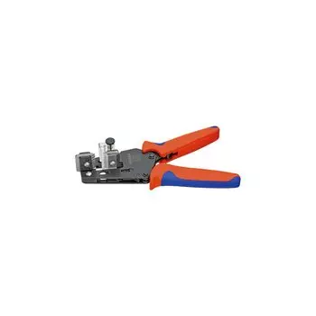KNIPEX KNIPEX Прецизионный инструмент для зачистки проводов 121202 0,03~2,08