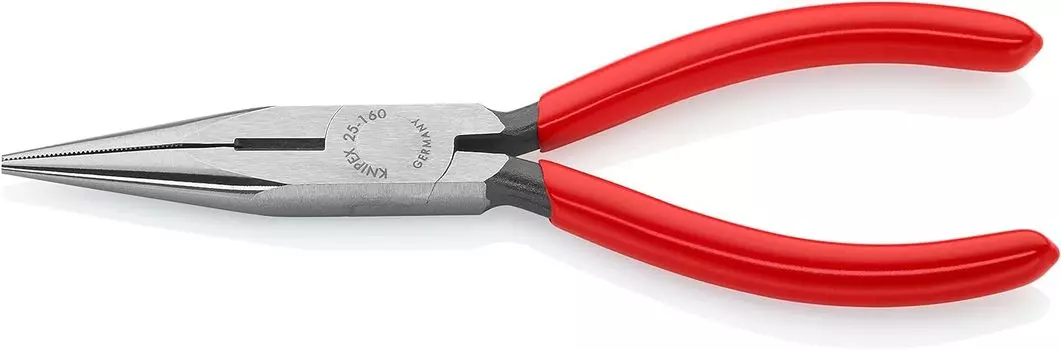 KNIPEX KNIPEX radio pliers 160mm 2501160