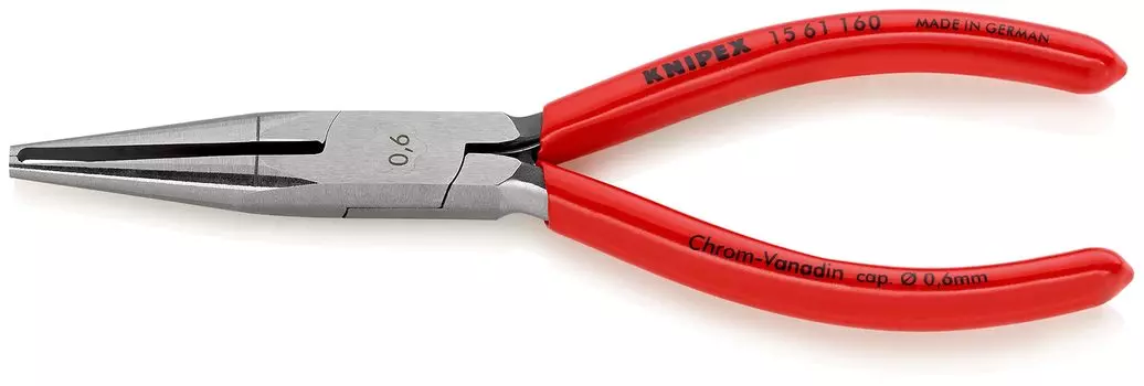 KNIPEX KNIPEX Stripper 1561-160