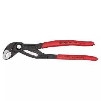 KNIPEX KNIPEX Water Pump Pliers Cobra 250mm 8701250