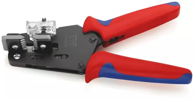KNIPEX KNIPEX Wire Stripper Comfort Handle 1212-13 1212-13